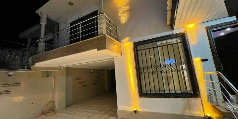 فروش ویلا تاپ لوکیشن صفاییه_روبروی شهرک دریاکنار