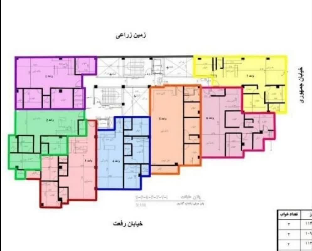                                         آپارتمان
                                        در جمهوری اسلامی (بلوار) قم