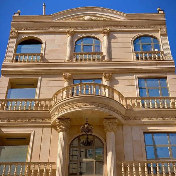                                             190 متر فول متریال برند _ سالاریه (فروش یا تهاتر)
                                                                                آپارتمان
                                        در سالاریه قم