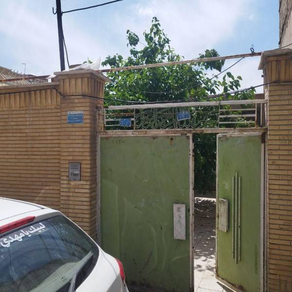 ملک ویلایی
