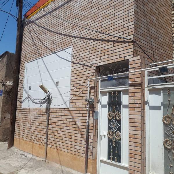 خانه ویلایی اکازیون دو طبقه مستقل در ۱۵خرداد