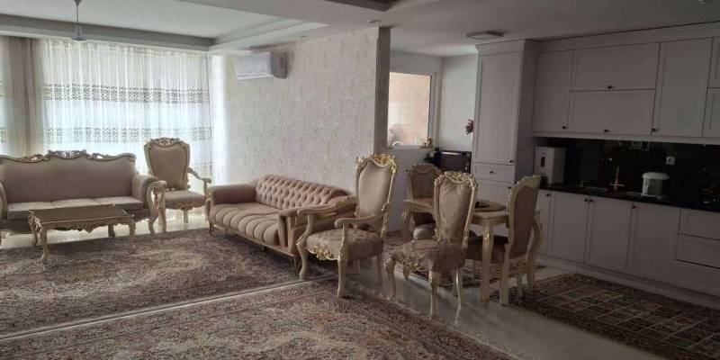 تک‌ واحدی در بهترین لوکیشن ال‌یاسین