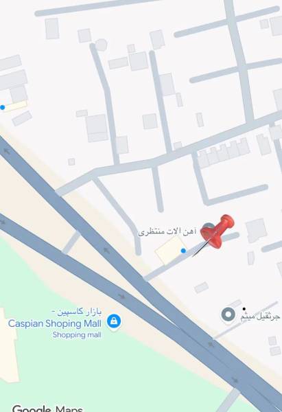 فروش زمین در کمربندی بابلسر