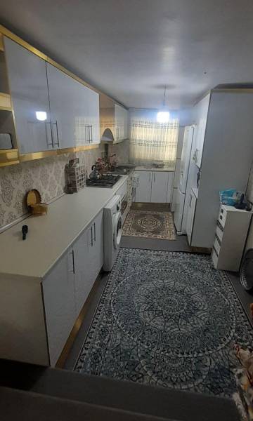                                             خانه ویلایی 52متر_2طبقه_پارکینگ دار
                                                                                منزل ویلایی
                                        در  قم