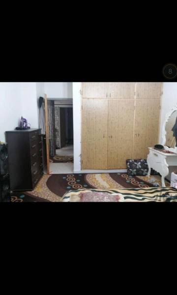فروش آپارتمان 122 متری 2 خوابه طبقه 4