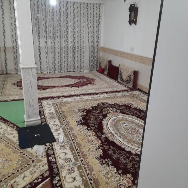 خانه ویلایی۶۸متر دوبهر