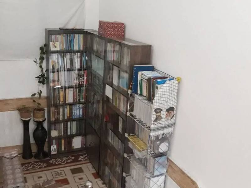                                             منزل فروشی
                                                                                منزل ویلایی
                                        در علی آباد سعدگان قم