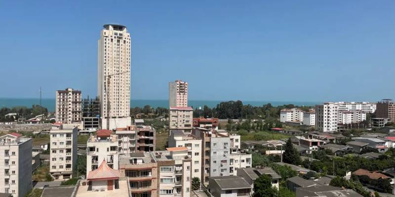 واحد ۱۴۰ متری _ لوکیشن امیرمازندرانی
