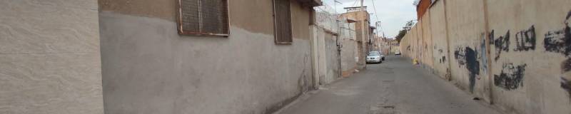                                             خانه نقلی - ویلایی - سند شش دانگ
                                                                                منزل ویلایی
                                        در نیروگاه قم