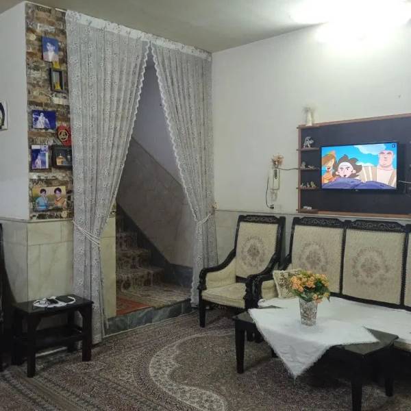 فروش خانه ویلایی