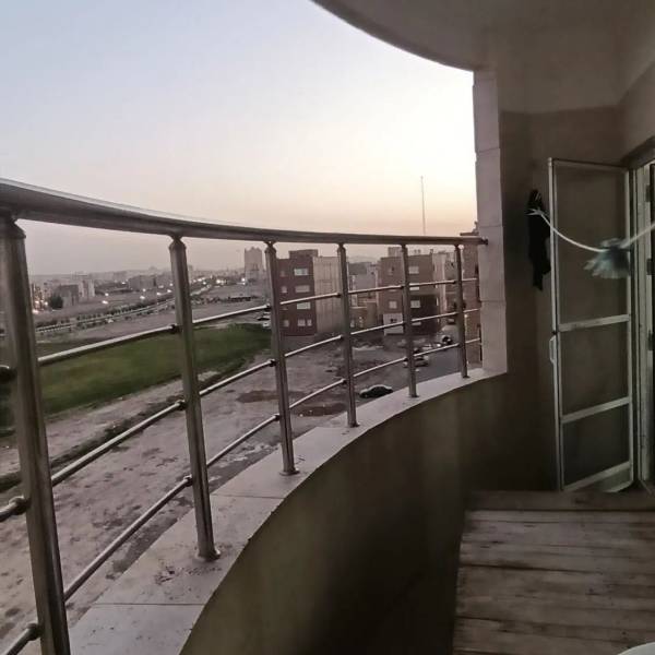 واحد مـ84ـتری دو خوابه در فراشاهی