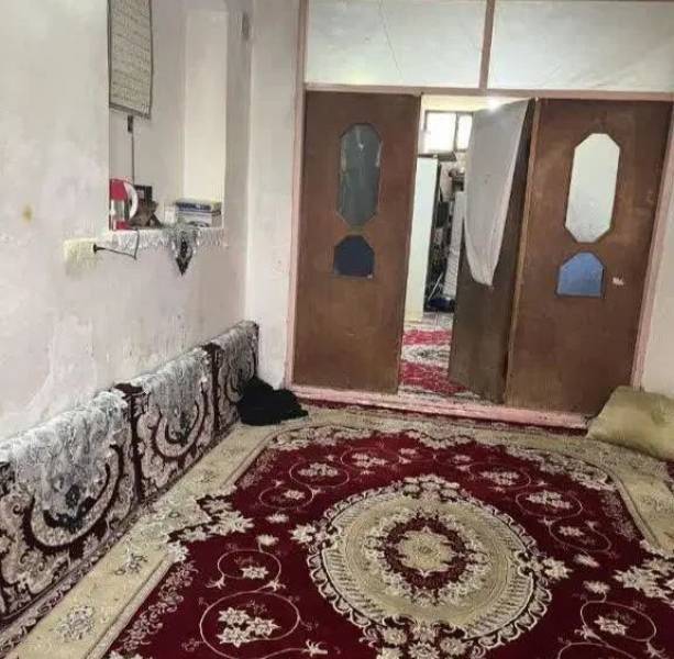 فروش خانه ویلایی ۲۰۰ متری ۲ خوابه در شهر قائم