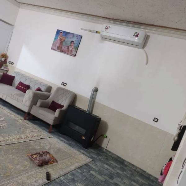                                             واحد همکف ۹۰ متری دو خوابه
                                                                                منزل ویلایی
                                        در علی آباد سعدگان قم