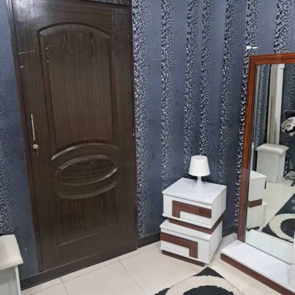 اپارتمان 118متر دوخواب