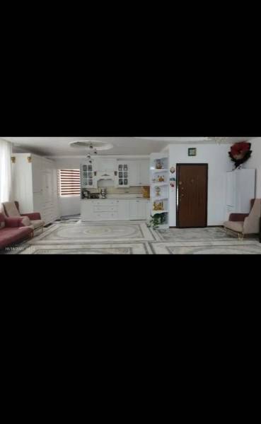واحد۱۲۰ متری در سلامت جمراسی
