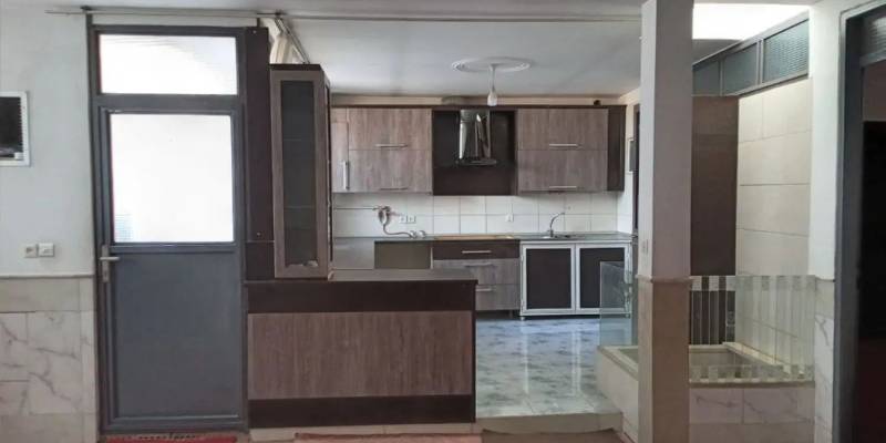                                             منزل۱۲۹متری ۳طبقه شهرک فاطمیه
                                                                                منزل ویلایی
                                        در شهرک امام حسین قم