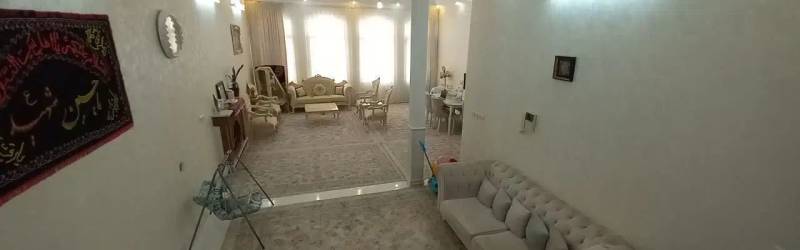                                             خانه ویلایی 2طبقه زیبا و بزرگ و دلباز
                                                                                منزل ویلایی
                                        در شهدا قم