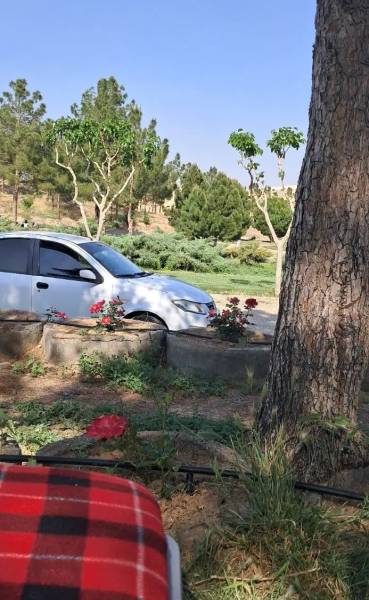                                             فروش زمین ۷۵۰ متری کنار پادگان خیبر
                                                                                زمین و باغ
                                        در جمکران قم