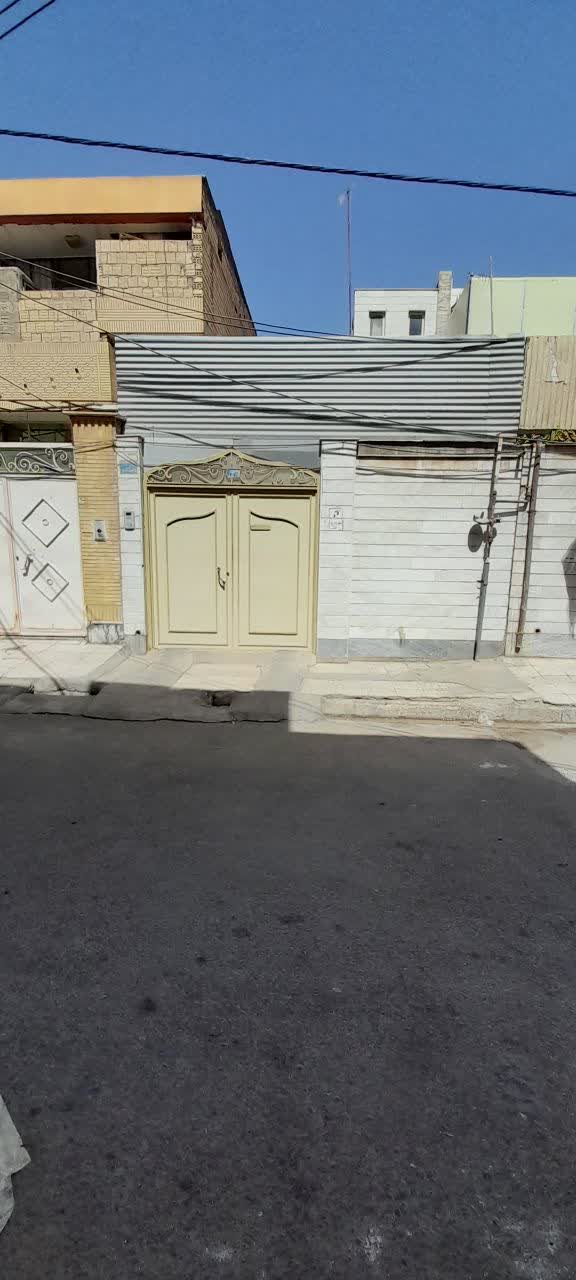                                         منزل ویلایی
                                        در جمهوری اسلامی (بلوار) قم