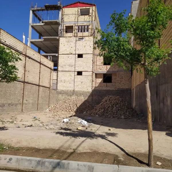                                             زمین آپارتمانی بحر خیابان
                                                                                زمین و باغ
                                        در شهرک امام حسین قم
