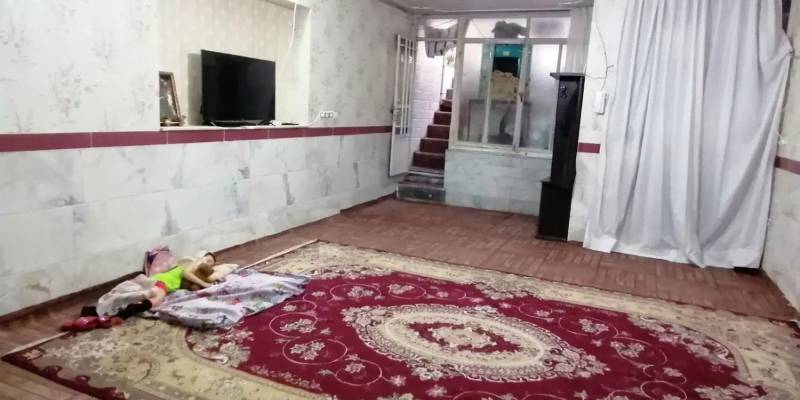                                             فروش خانه ویلایی ۱۶۰ متری ۲ خوابه در هفت تیر
                                                                                منزل ویلایی
                                        در  قم