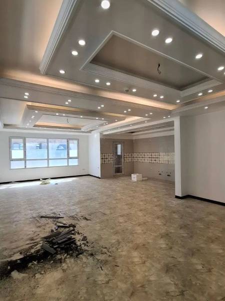 ۴ طبقه تکواحدی یکجا آل یاسین