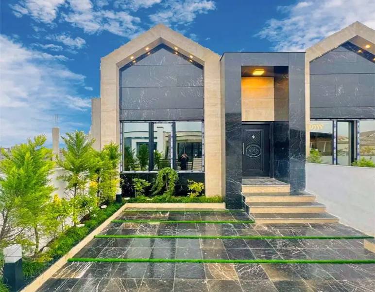                                             ویلا فلت مدرن نوساZ سنددار شهرکی منطقه برند
                                                                                منزل ویلایی
                                        در  بابلسر