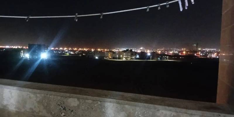                                             فروش آپارتمان ۱۱۰ متری ۲ خوابه در کلهری نصراللهی
                                                                                آپارتمان
                                        در  قم