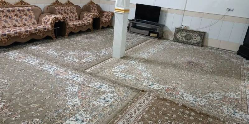                                             فروش خانه دو طبقه
                                                                                منزل ویلایی
                                        در نوبهار قم