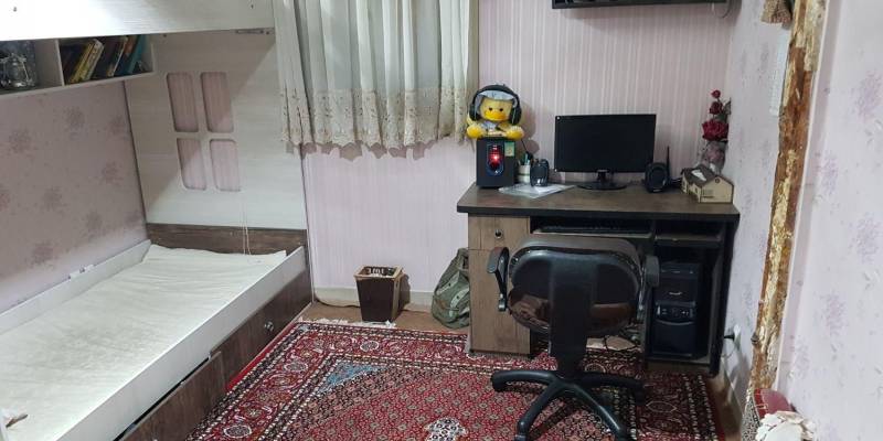                                             فروش آپارتمان ۷۵ متری ۲ خوابه طبقه ۱ در عمار یاسر
                                                                                آپارتمان
                                        در  قم