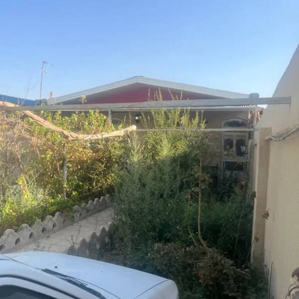                                             ویلایی اطراف قم
                                                                                منزل ویلایی
                                        در آزادگان قم