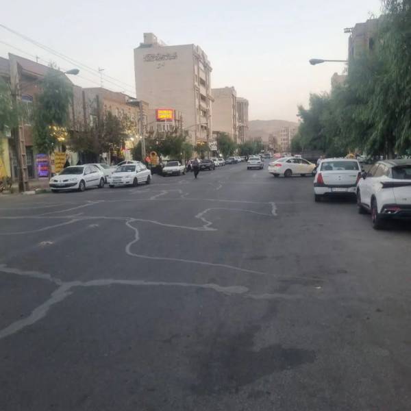 زمین جنوبی۱۹۰متر،باپروانه،زنبیل آباد