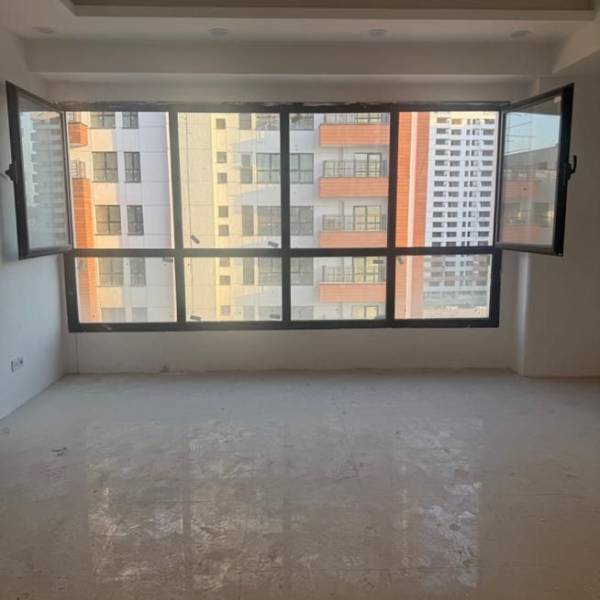 ۱۲۹متر برج مهندسین در شهرک زعفرانیه دو نبش