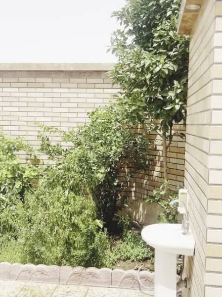 فروش منزل ویلایی همکف