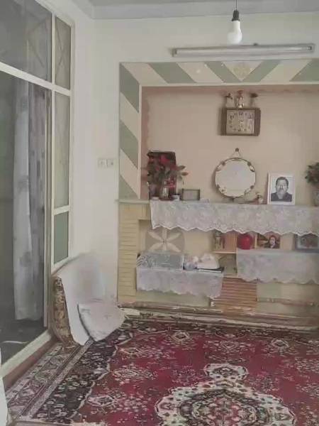                                             فروش خانه ویلایی
                                                                                منزل ویلایی
                                        در امامزاده ابراهیم قم
