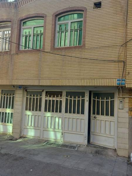 منزل دو طبقه و نیم دوبلکس فروشی