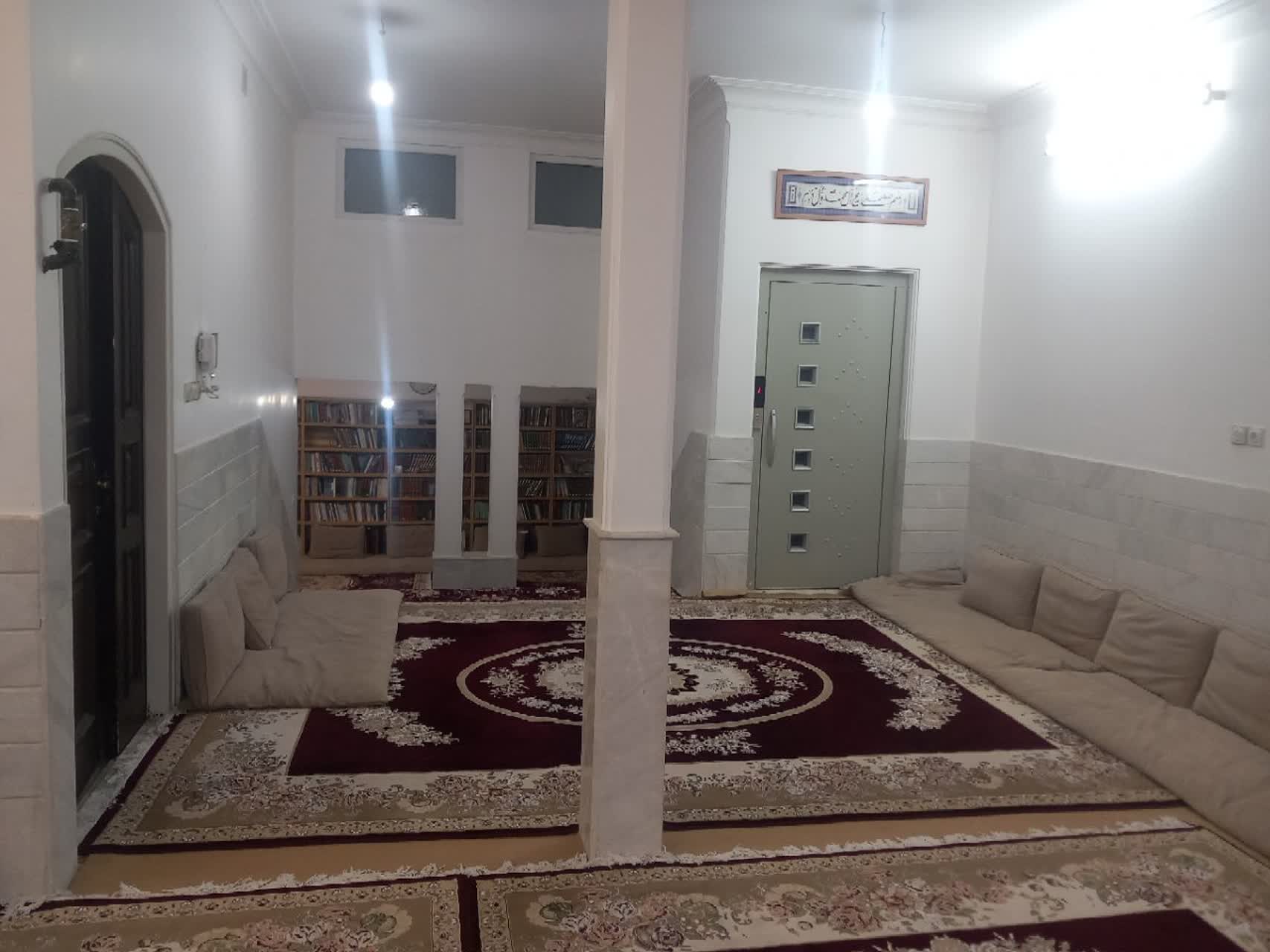 ویلایی 3طبقه فردوسی