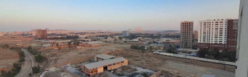 آپارتمان _ زعفرانیه _ ۱۲۶ متری  _ زیر قیمت منطقه