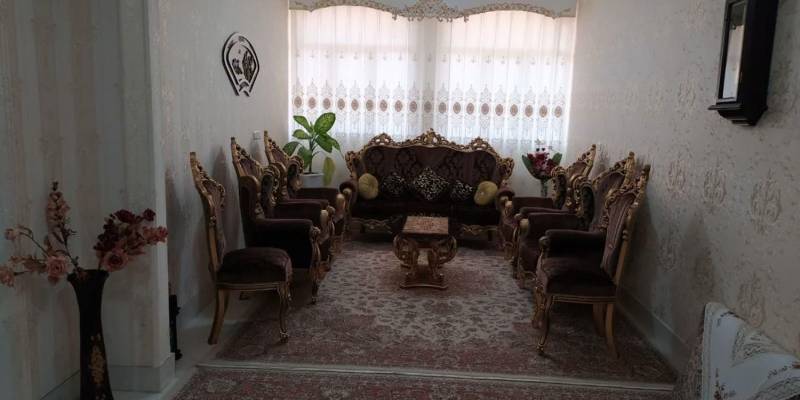                                             امامزاده ابراهیم، ۲۰ متری مطهری، دوطبقه و نیم
                                                                                منزل ویلایی
                                        در نیروگاه قم