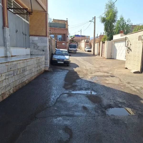 125مترتجاری سند6دانگ تکبرگ مشکات شرایطی
