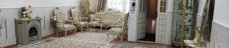                                             خانه ویلایی سه طبقه سندتک برگ
                                                                                منزل ویلایی
                                        در علی آباد سعدگان قم