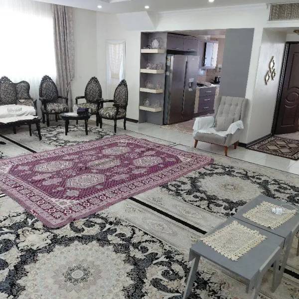                                             خونه
                                                                                آپارتمان
                                        در شاه سید علی قم