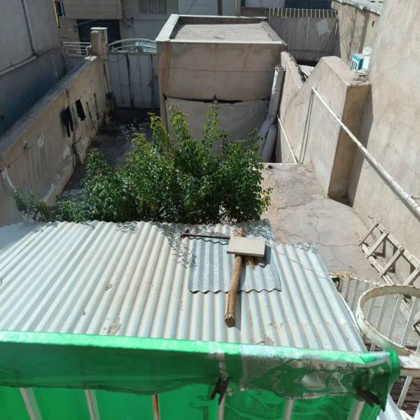                                             ملک
                                                                                منزل ویلایی
                                        در علی آباد سعدگان قم