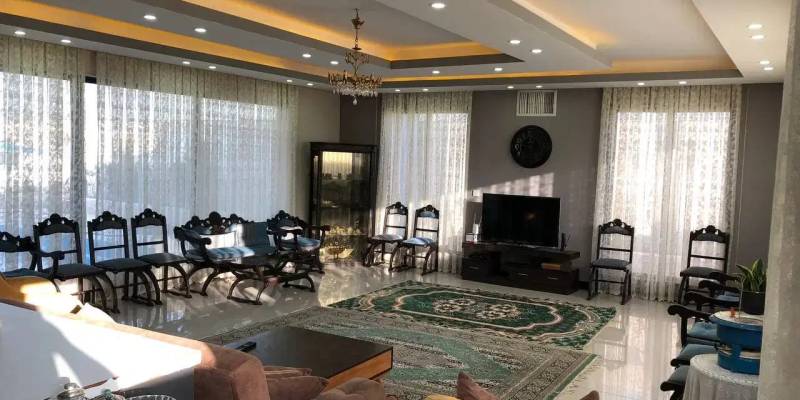 سند شش دانگ __ 96 متری__ با عدم خلافی