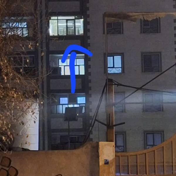                                            فروش یک واحد آپارتمان
                                                                                آپارتمان
                                        در  قم
