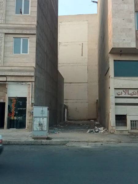                                             زمین ۱۵۰ متری قلفتی انسجام
                                                                                زمین و باغ
                                        در  قم