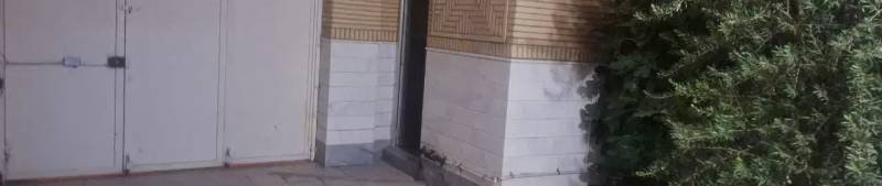                                             منزل دو طبقه، خیام جنوبی 140 متری
                                                                                منزل ویلایی
                                        در نخودی قم