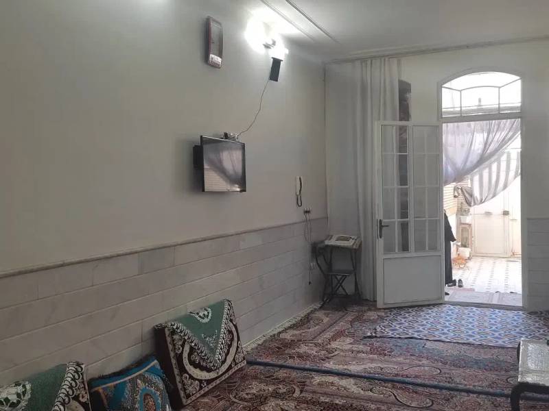 منزل ویلایی دوطبقه مجزا