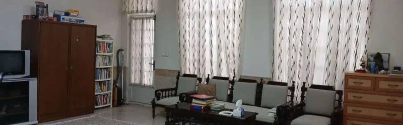                                             ویلایی دو طبقه
                                                                                منزل ویلایی
                                        در  قم