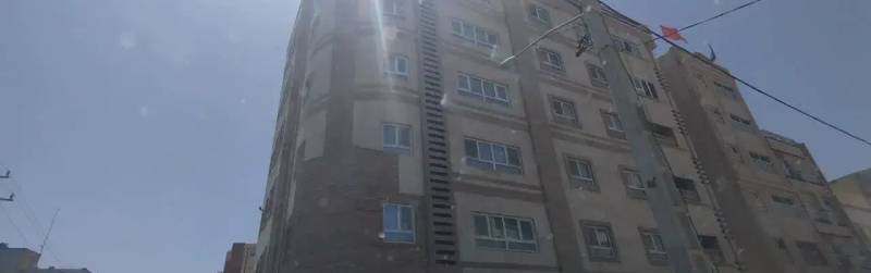 آپارتمان شخصی ساز ۱۱۵متر دوخواب
